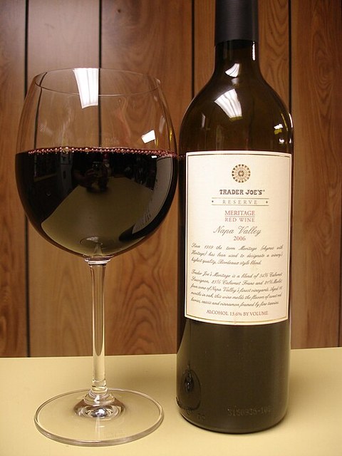 Château Margaux 2018