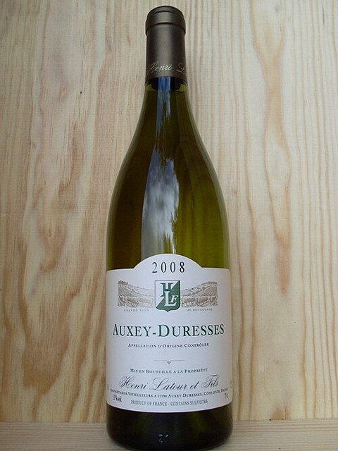 Grüner Veltliner Smaragd Wachau