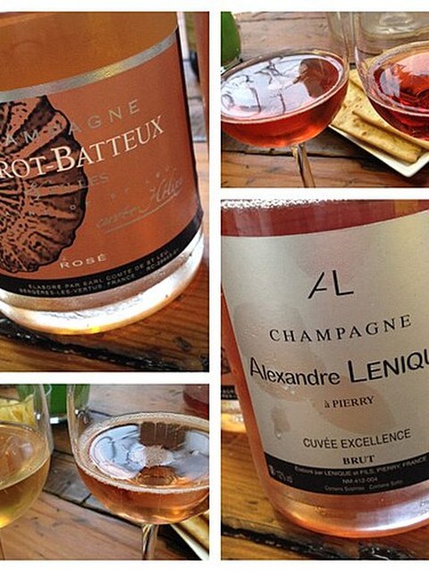 Tavel Rosé AOC