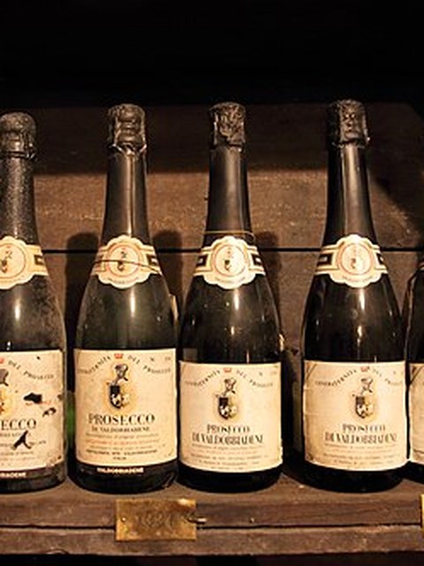 Franciacorta DOCG Satèn