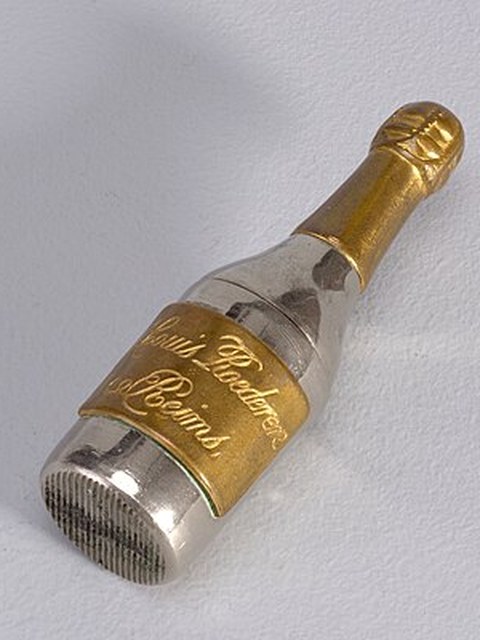 Cremant d'Alsace Brut