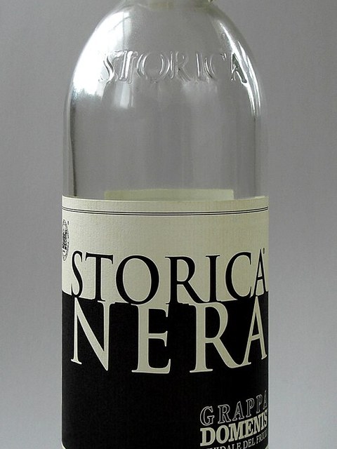 Grappa di Barolo Riserva